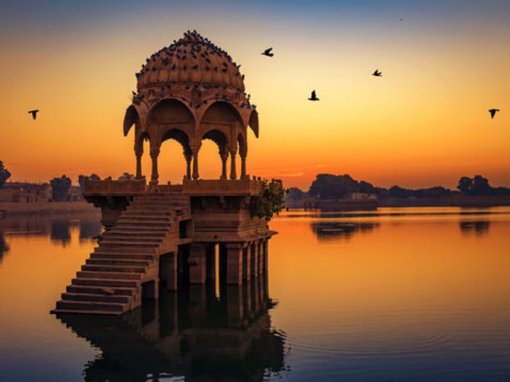 Rajasthan Tour Packages